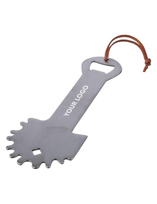 Nettoyant pour barbecue en acier inoxydable Elara