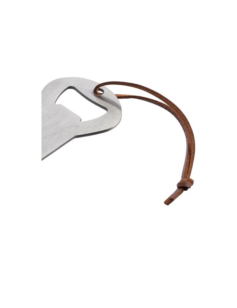 Nettoyant pour barbecue en acier inoxydable Elara