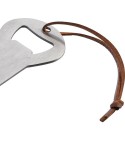 Nettoyant pour barbecue en acier inoxydable Elara Matières : acier inoxydable Couleurs : argenté marquage laser ultra précis