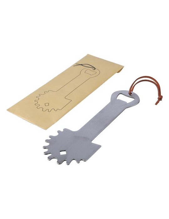 Nettoyant pour barbecue en acier inoxydable Elara