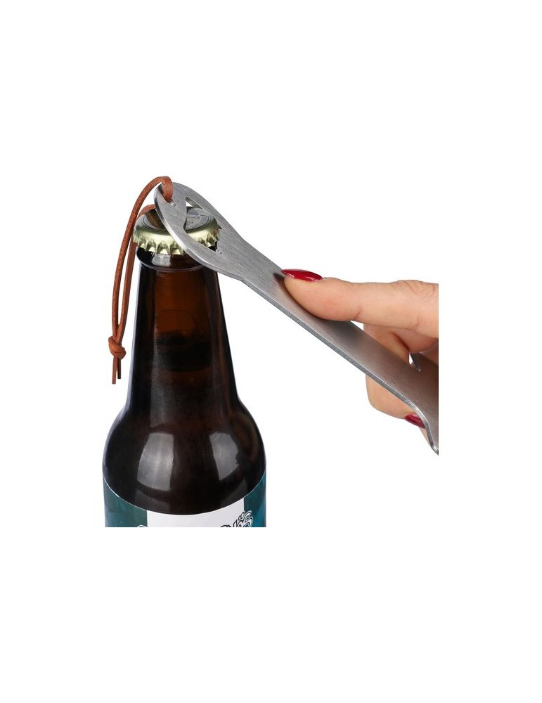 Nettoyant pour barbecue en acier inoxydable Elara