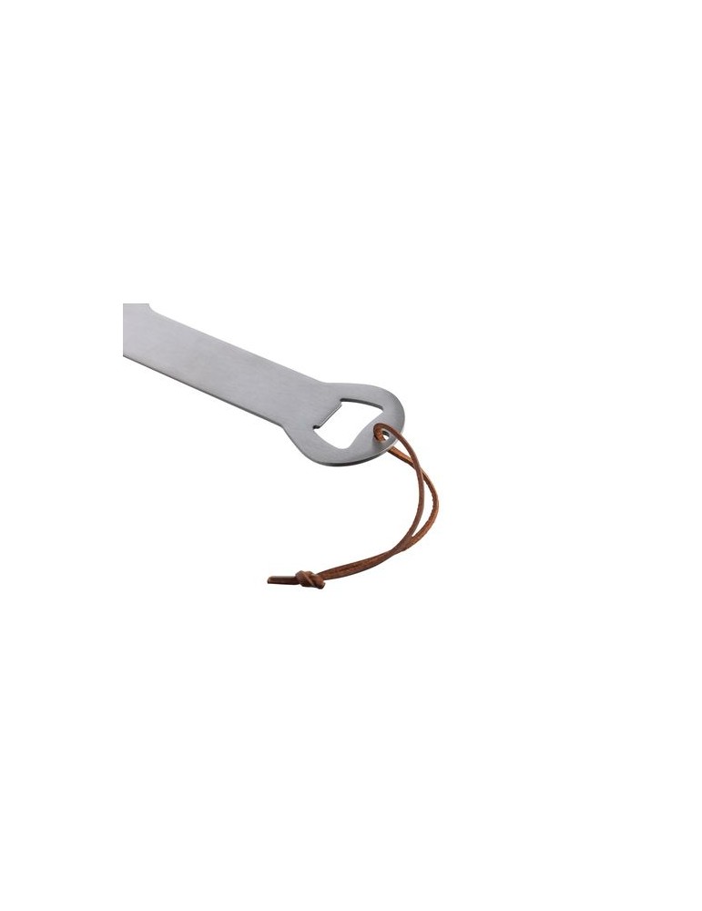 Nettoyant pour barbecue en acier inoxydable Elara