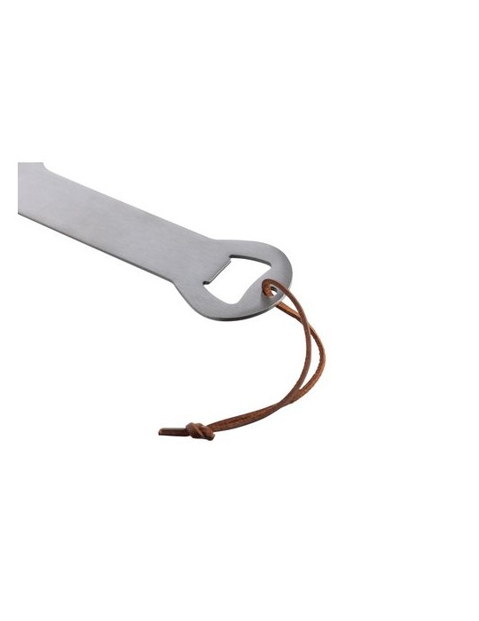 Nettoyant pour barbecue en acier inoxydable Elara