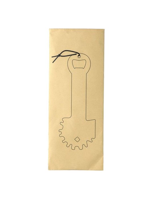 Nettoyant pour barbecue en acier inoxydable Elara