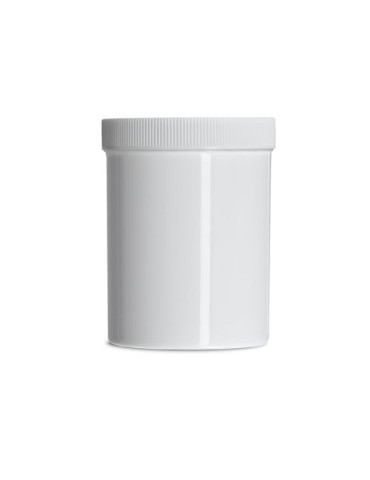 POT PLASTISUE EN PP 50 cl 2