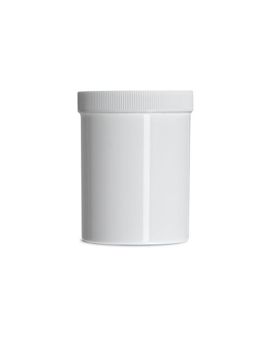 POT PLASTISUE EN PP 50 cl