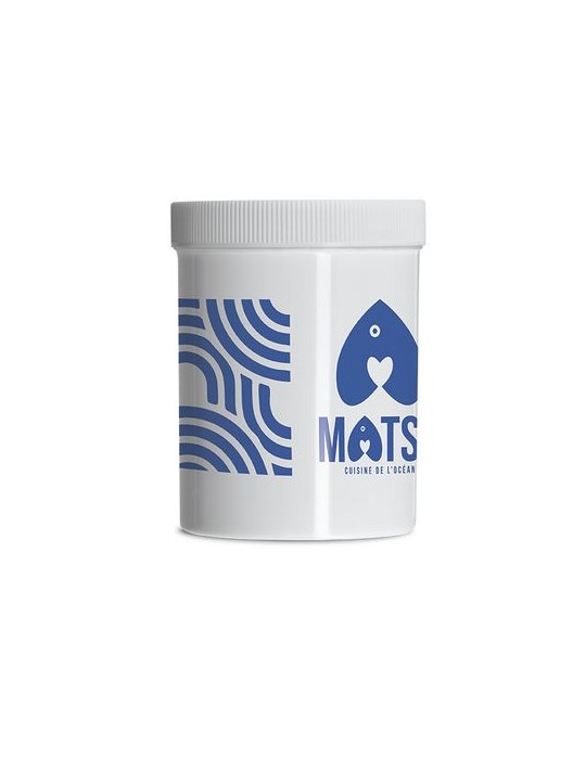 POT PLASTISUE EN PP 50 cl