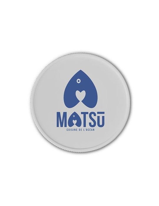 POT PLASTISUE EN PP 50 cl