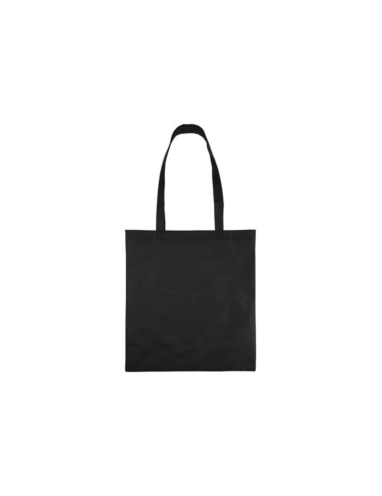 Sac shopping en non-tissé recyclé Talisa