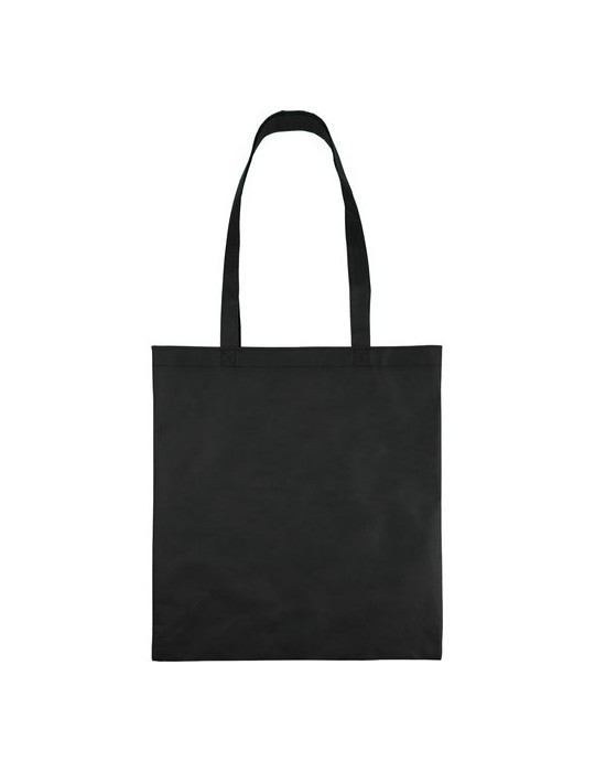 Sac shopping en non-tissé recyclé Talisa