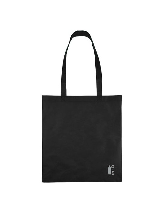 Sac shopping en non-tissé recyclé Talisa