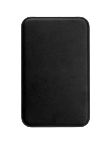 Chargeur solaire en aluminium Tycho