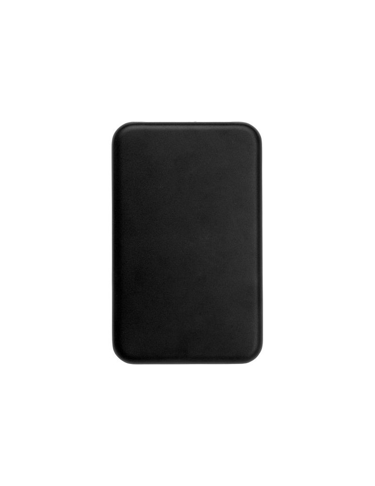 Chargeur solaire en aluminium Tycho