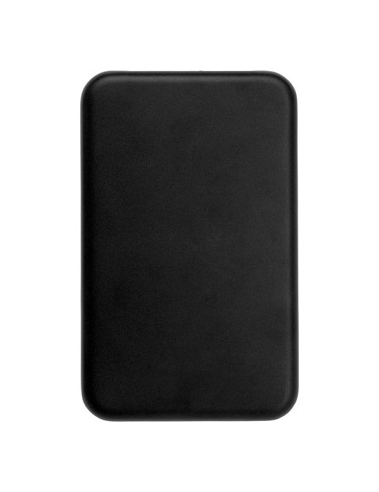 Chargeur solaire en aluminium Tycho