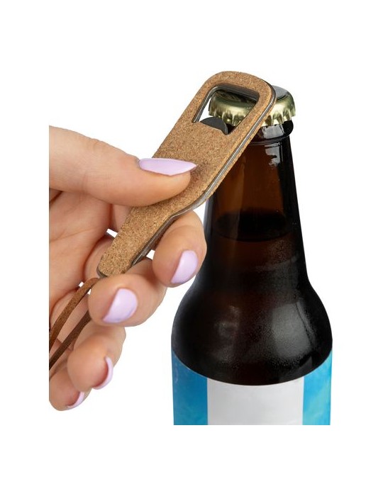 Décapsuleur en liège Ophelie