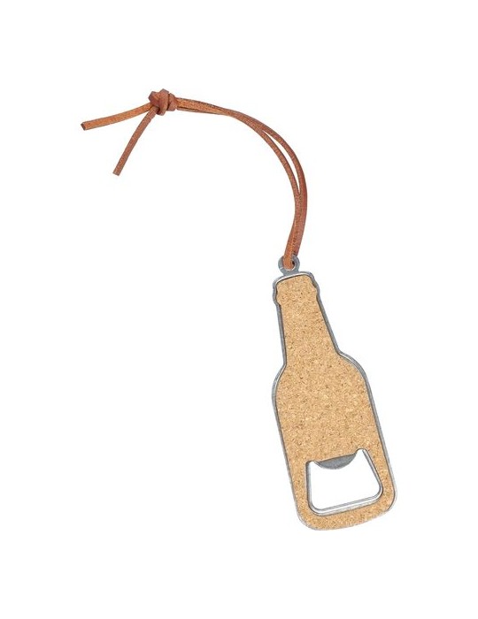 Décapsuleur en liège Ophelie