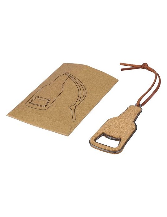 Décapsuleur en liège Ophelie