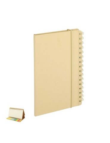 Carnet Planificateur Gambel