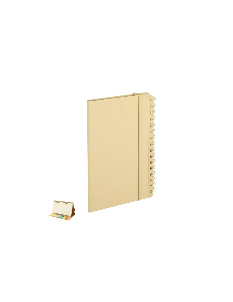Carnet Planificateur Gambel