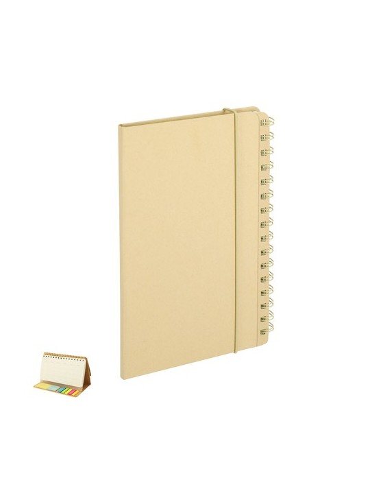 Carnet Planificateur Gambel