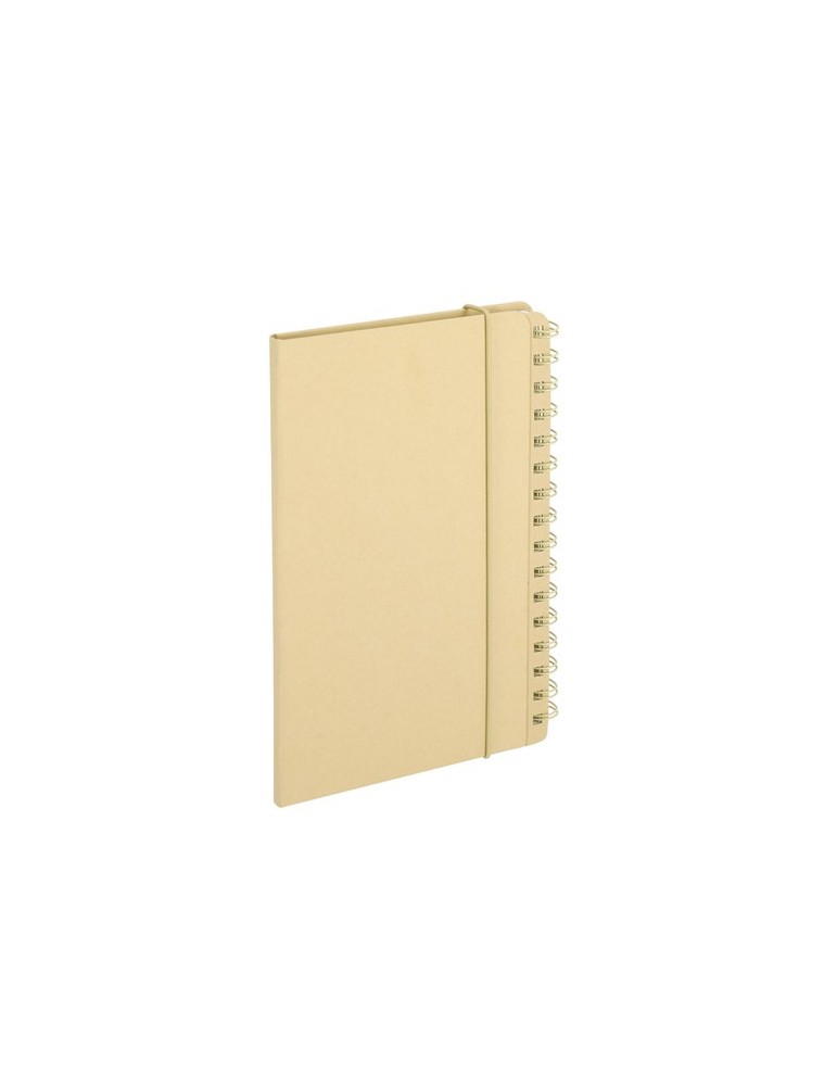 Carnet Planificateur Gambel