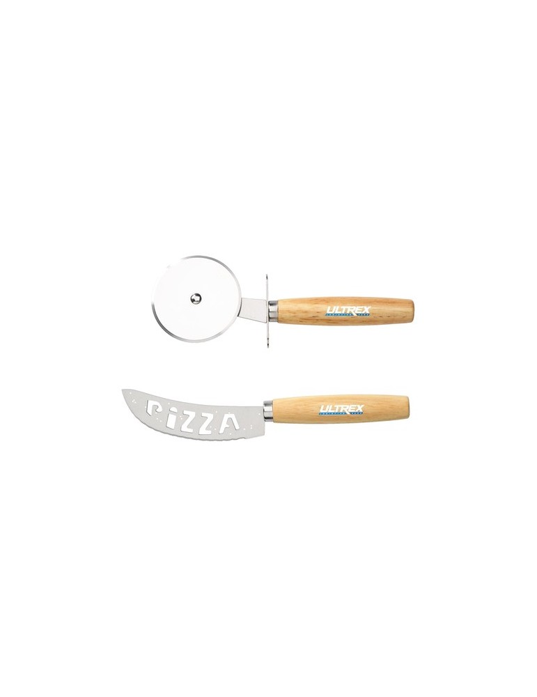 Wooosh Pizzani Pizza Tool Set