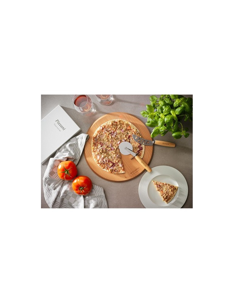 Wooosh Pizzani Pizza Tool Set