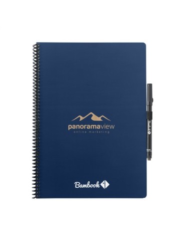 Bambook Classic Original Notebook A4