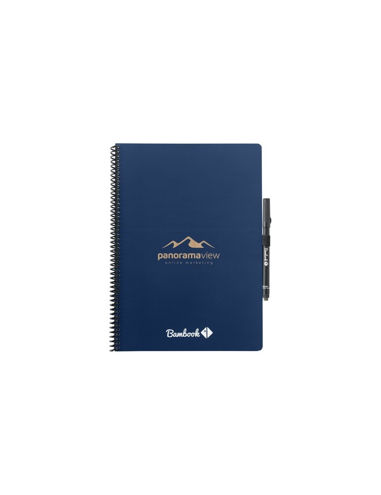 Bambook Classic Original Notebook A4