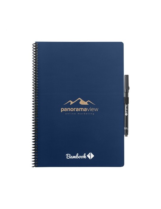 Bambook Classic Original Notebook A4