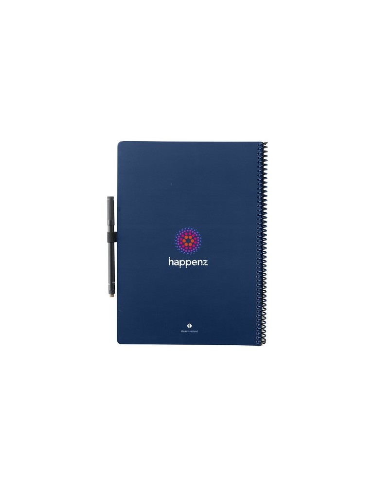 Bambook Classic Original Notebook A4