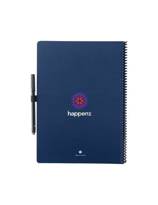 Bambook Classic Original Notebook A4