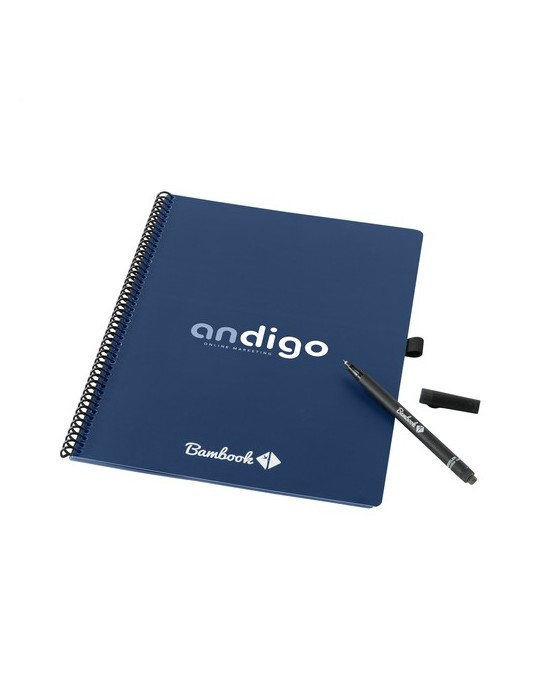 Bambook Classic Original Notebook A4