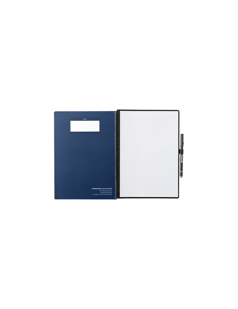 Bambook Classic Original Notebook A4
