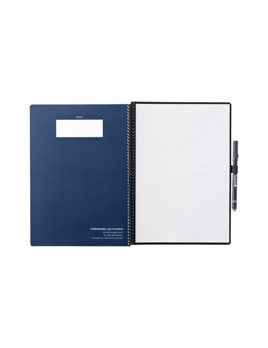 Bambook Classic Original Notebook A4