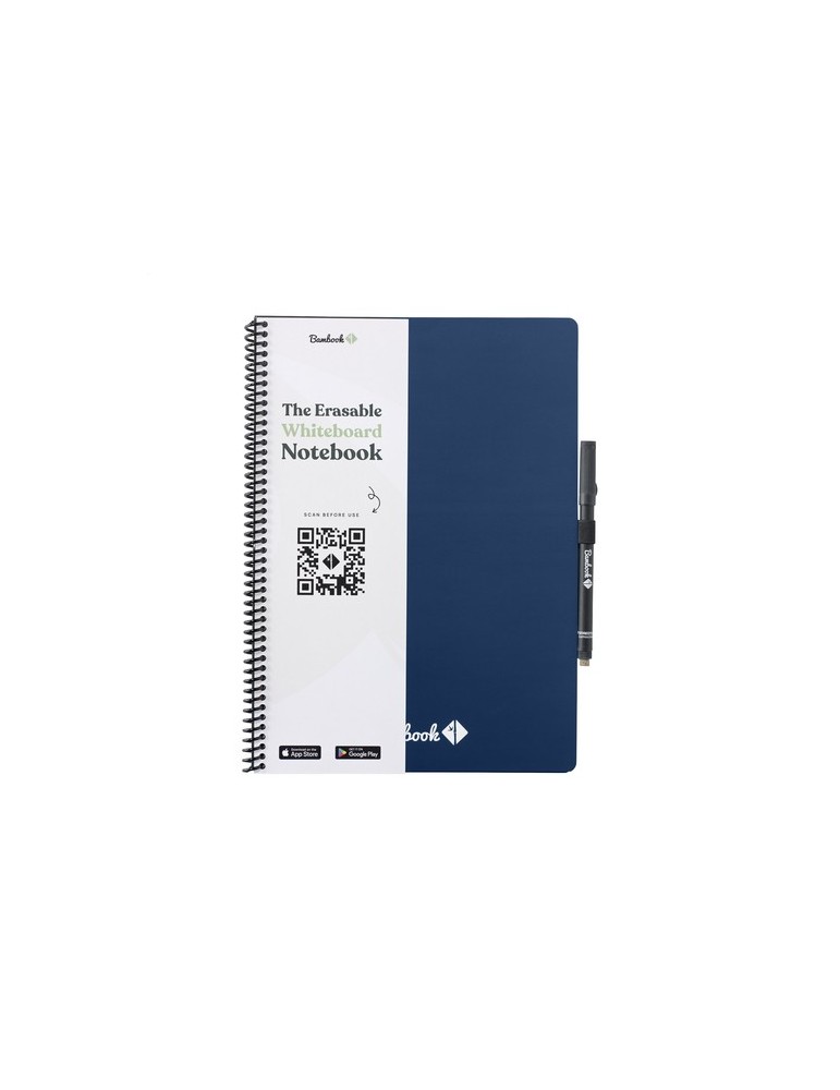Bambook Classic Original Notebook A4