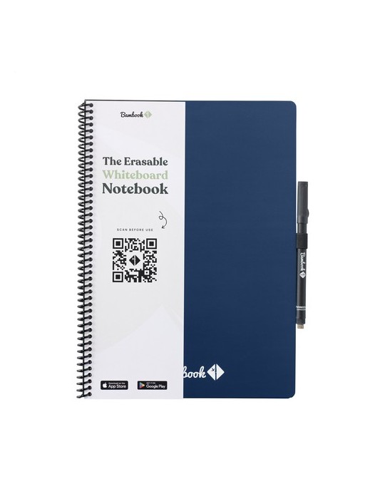 Bambook Classic Original Notebook A4