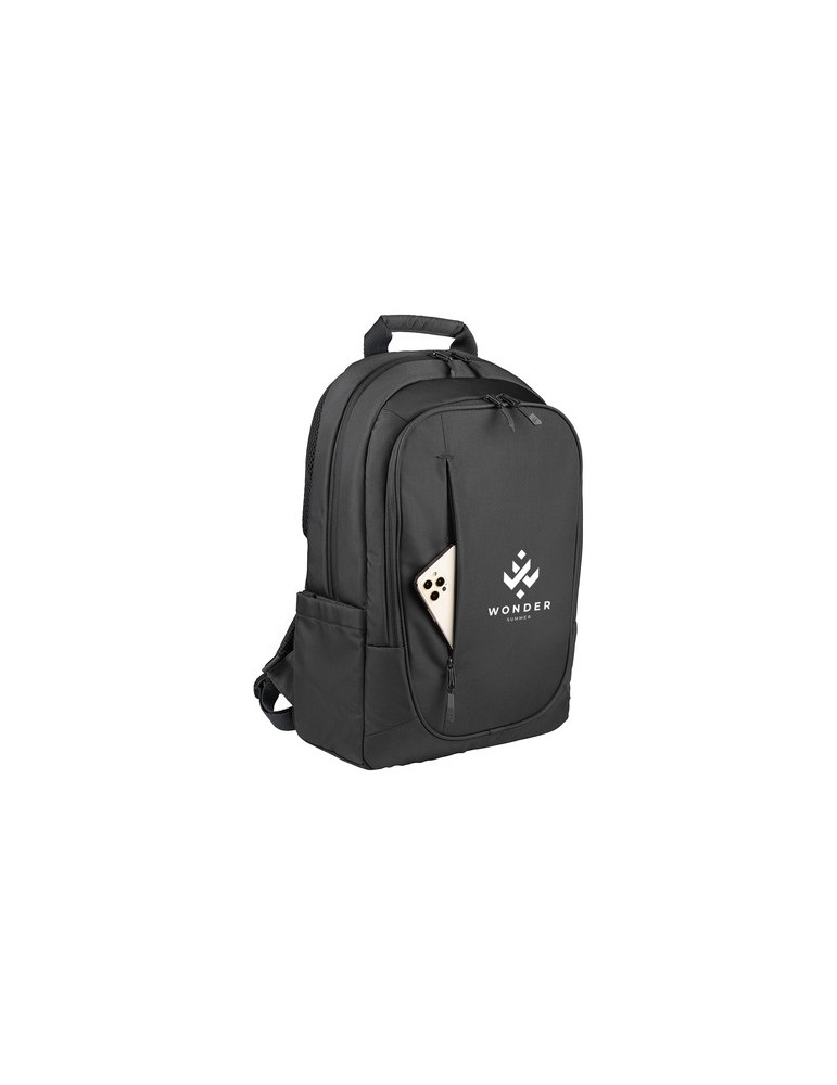 Tucano Bizip Backpack 15,6 inch sac à dos