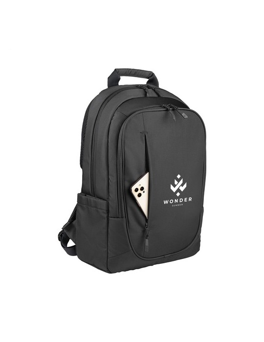 Tucano Bizip Backpack 15,6 inch sac à dos