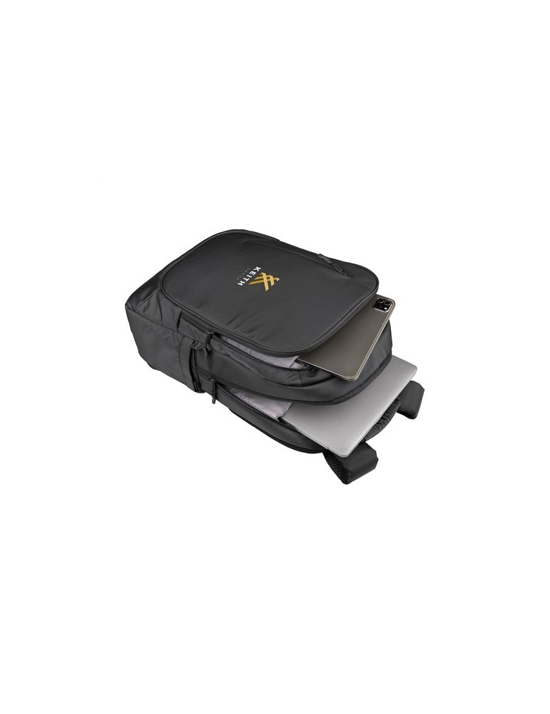 Tucano Bizip Backpack 15,6 inch sac à dos