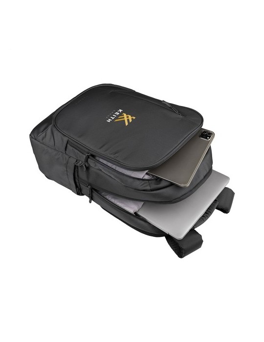 Tucano Bizip Backpack 15,6 inch sac à dos