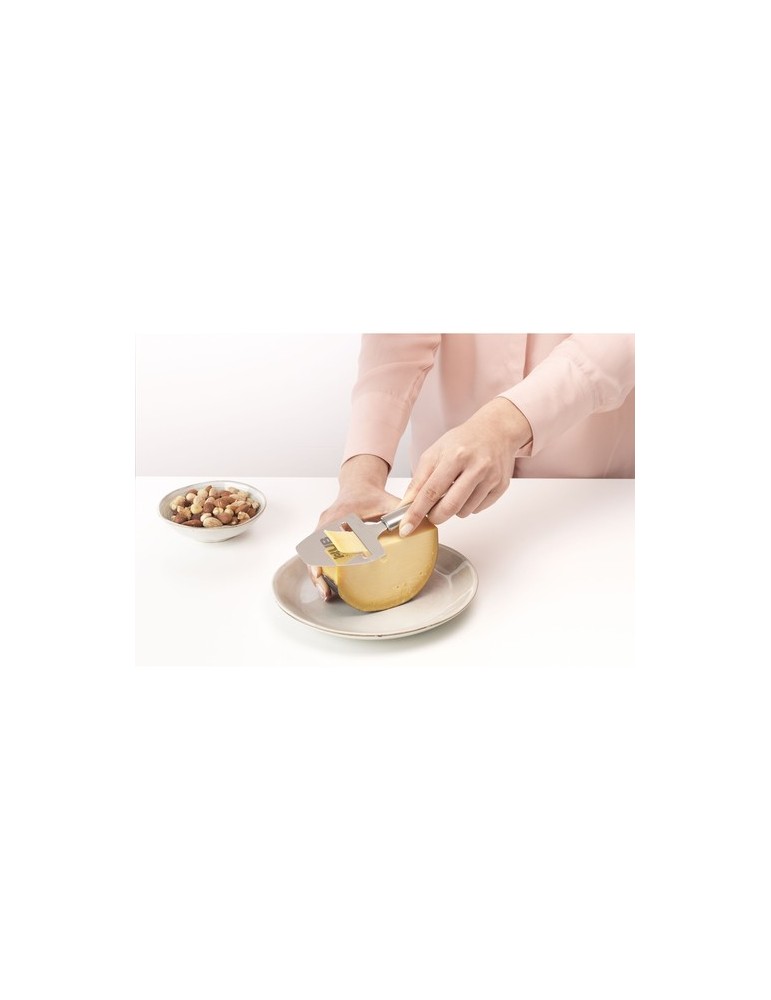 Brabantia Coupe-Fromage