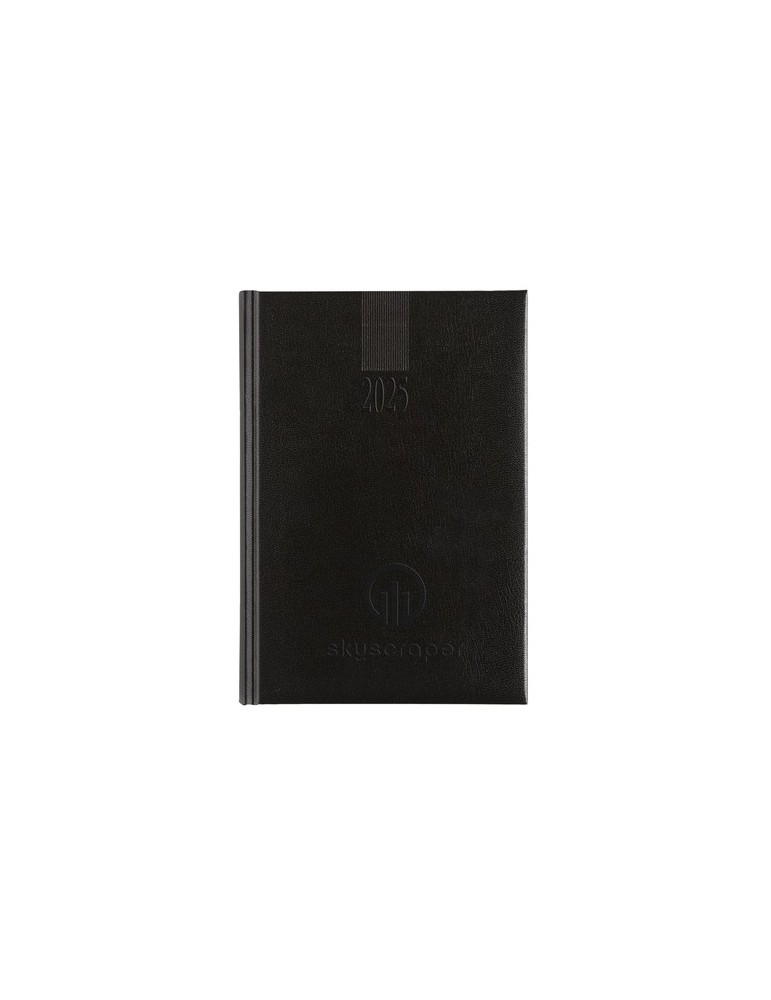 Euromax Balacron agenda 4-langues