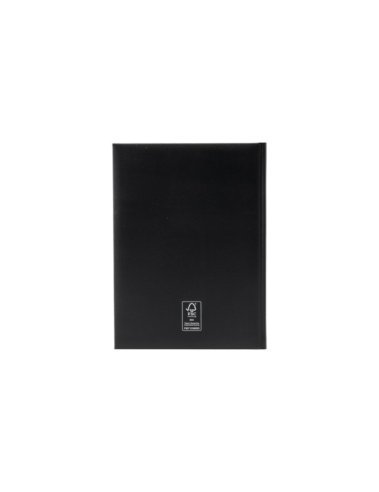 Euromax Balacron agenda 4-langues