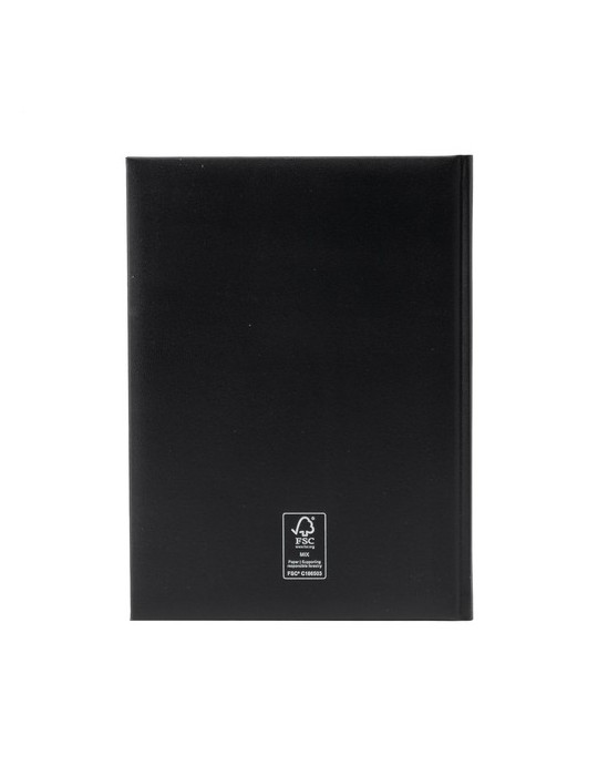 Euromax Balacron agenda 4-langues