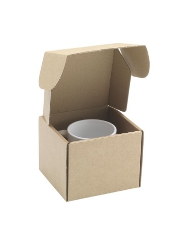 Gift Box boîte prête à l'envoi 2