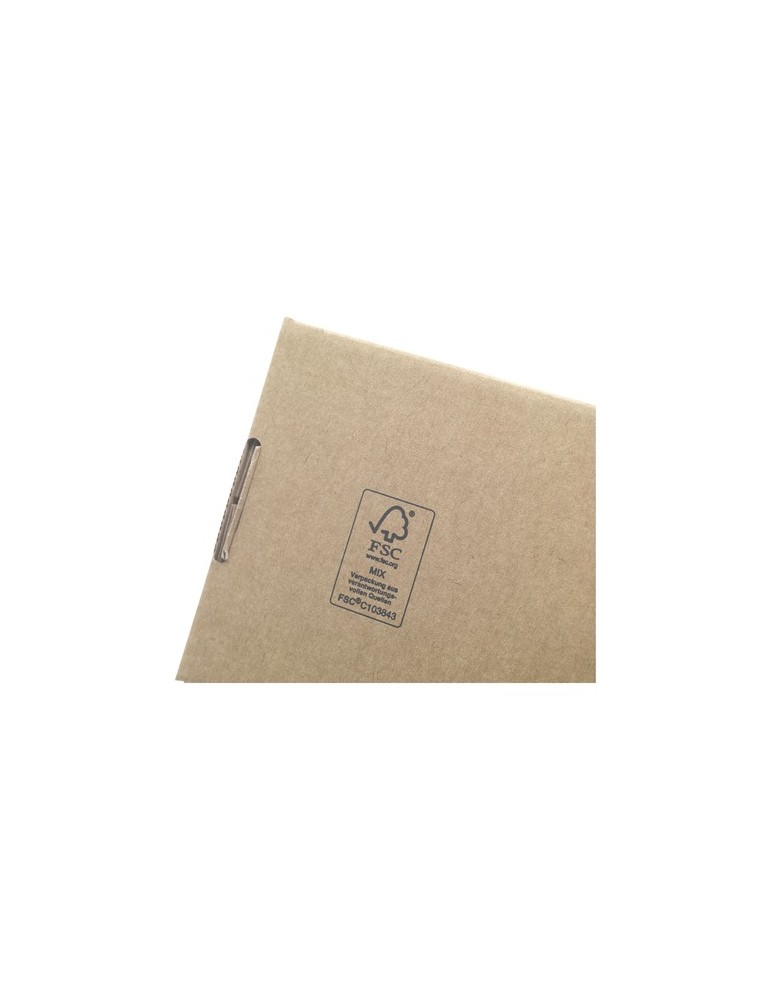 Gift Box boîte prête à l'envoi