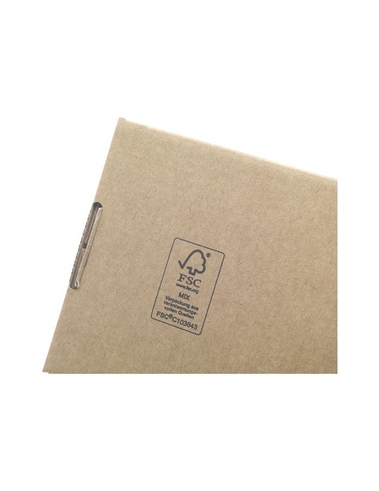 Gift Box boîte prête à l'envoi