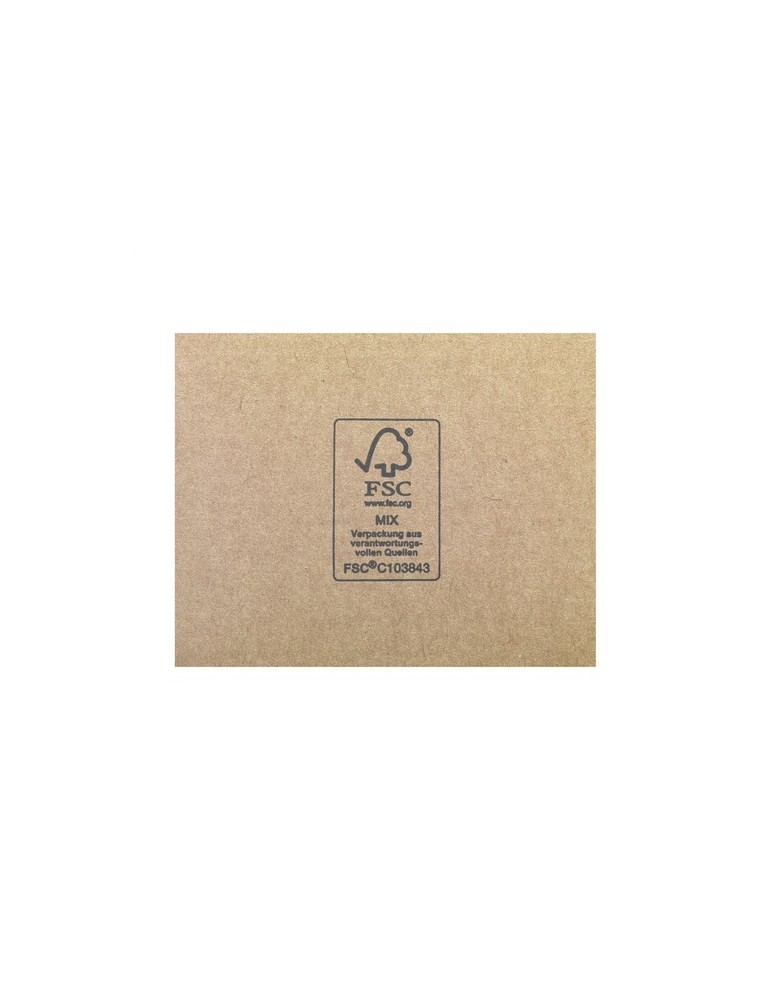 Gift Box boîte prête à l'envoi