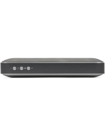 Enceinte sans fil BrandCharger Nano Charge Couleurs : multicolore marquage laser ultra précis
